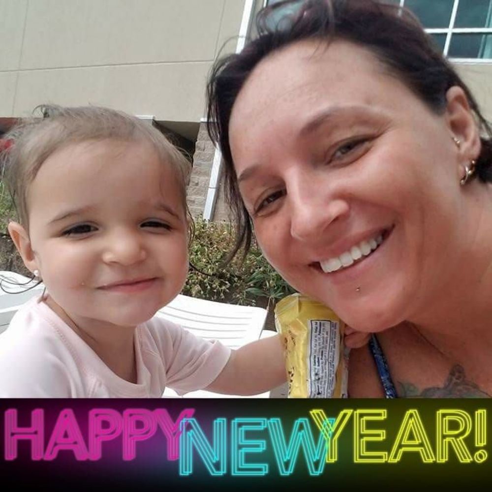 Meet your Posher, Kendra